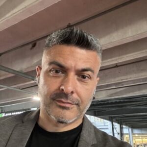 Foto del profilo di Joseph