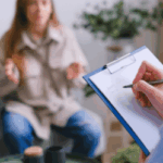 Logo del gruppo di Psicologia del III millennio: prendersi cura della salute sessuale