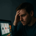 Logo del gruppo di Disturbo da Gioco d’Azzardo e Comorbidità