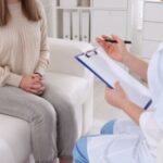 Logo del gruppo di Approfondimenti sulla salute riproduttiva: MST, HPV e Infertilità