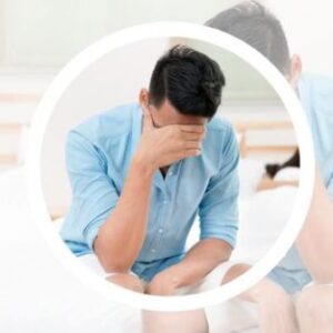 Logo del gruppo di La salute sessuale nell’uomo - disfunzione erettile: cause, fattori di rischio e terapie innovative