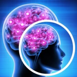 Logo del gruppo di Invecchiamento Cerebrale